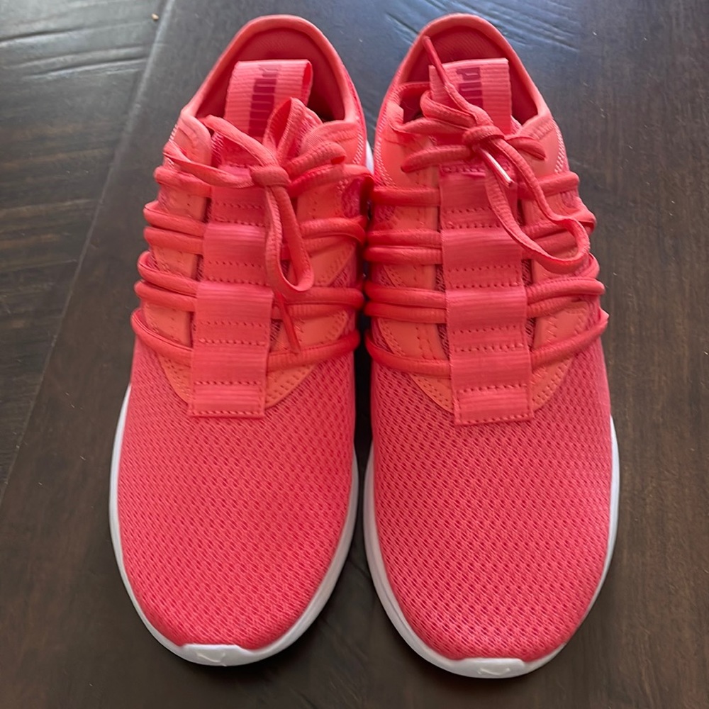Puma Women’s athletic shoes